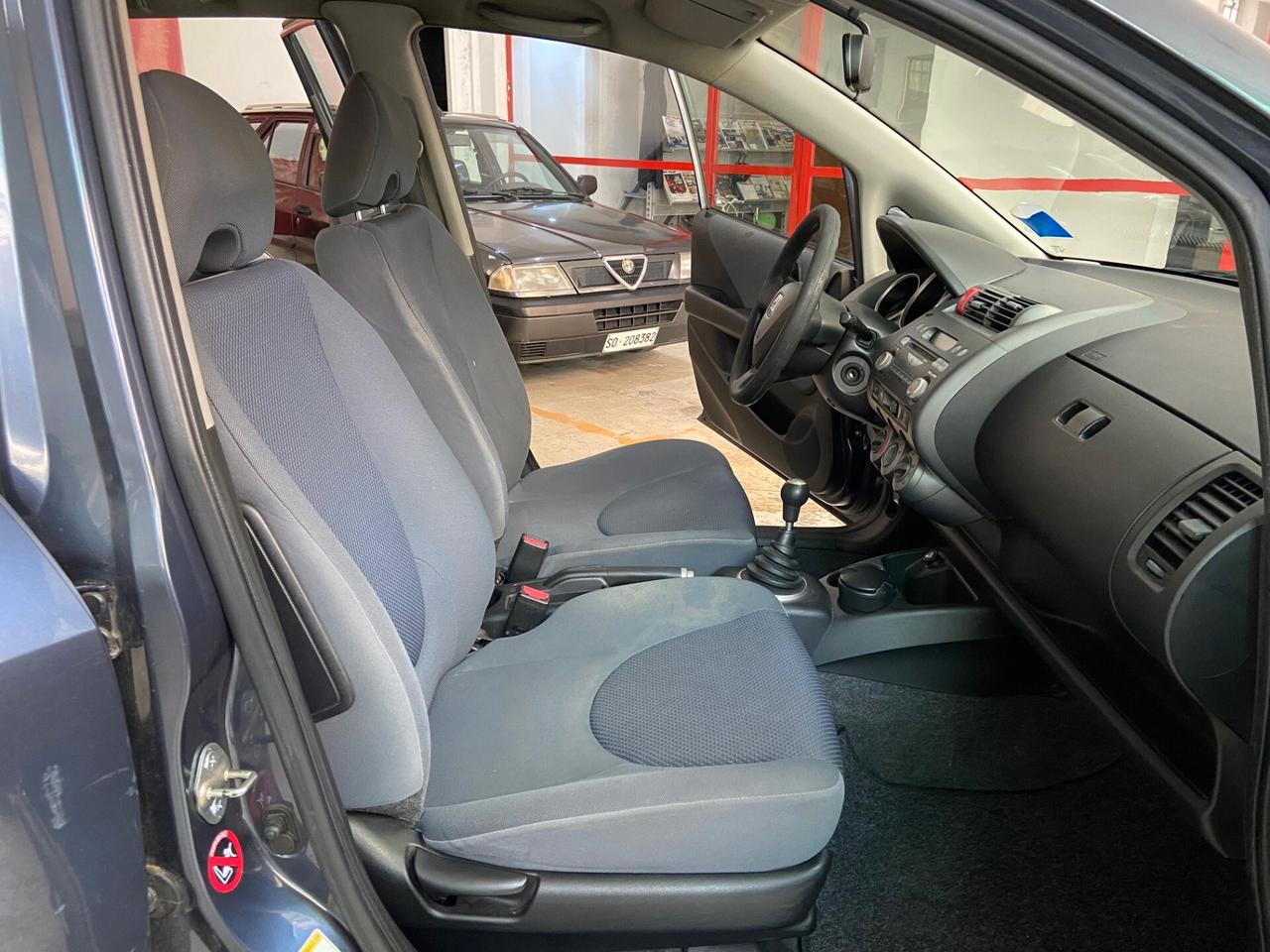 Honda Jazz 1.2 i-DSi 5 porte Live DUE PROPRIETARI PRECEDENTI!!!