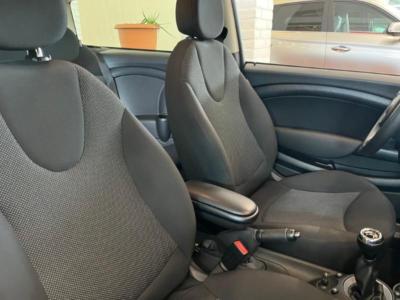 MINI Mini 1.6 16V One Clubman