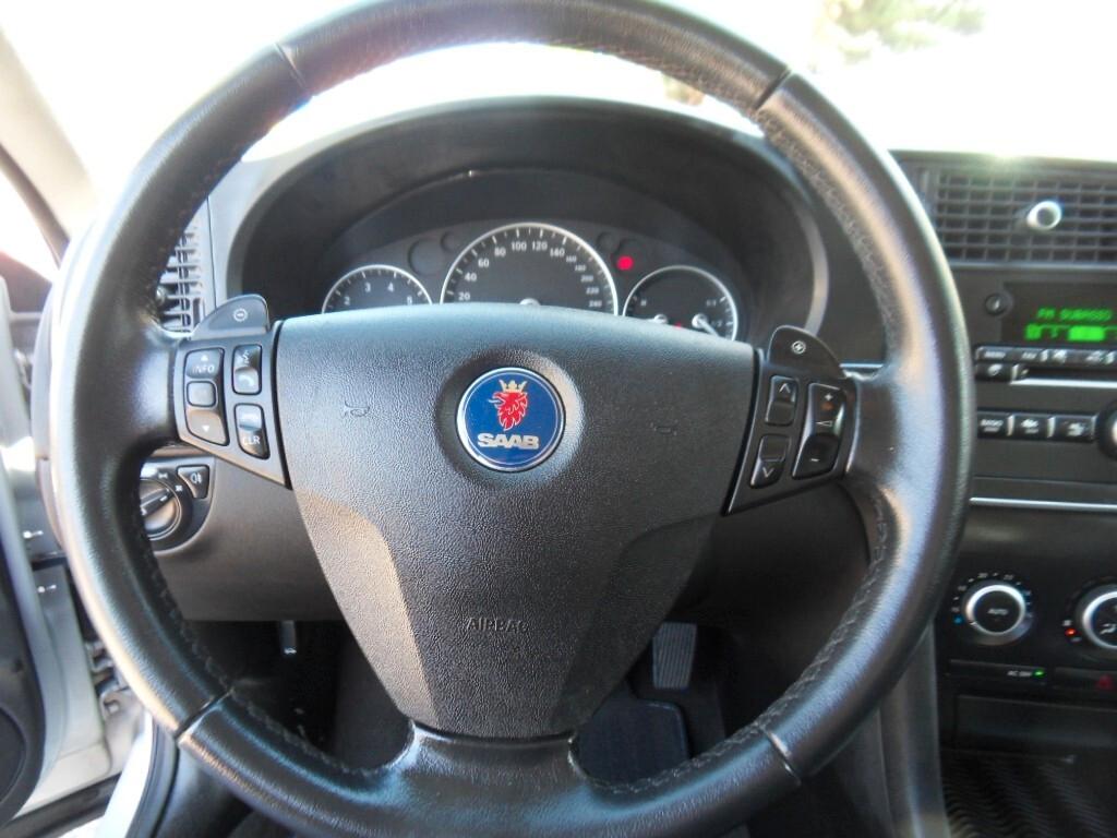 Saab 9-3 Sport Sedan 1.8 t Linear