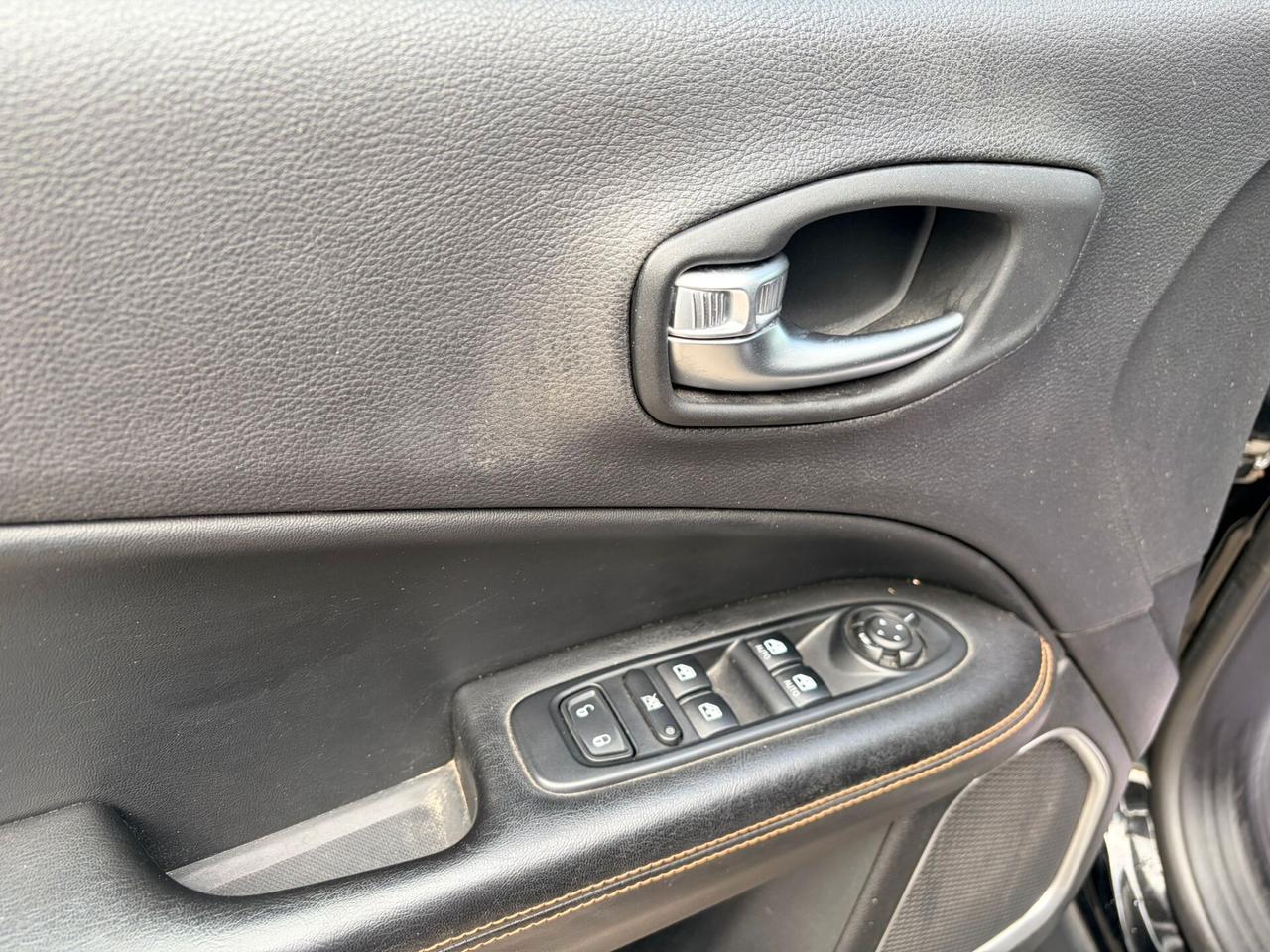 JEEP COMPASS 1.6 MJT 120CV LIMITED 2017