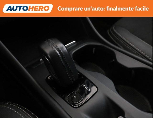 VOLVO XC40 D3 AWD Geartronic Business Plus