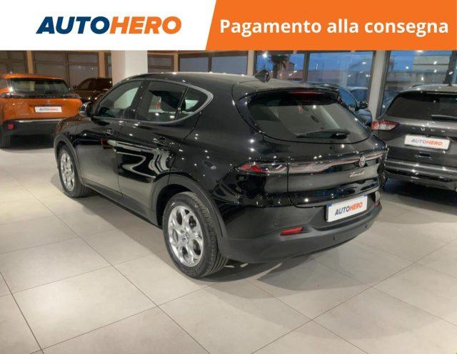 ALFA ROMEO Tonale 1.5 130 CV MHEV TCT7 Sprint