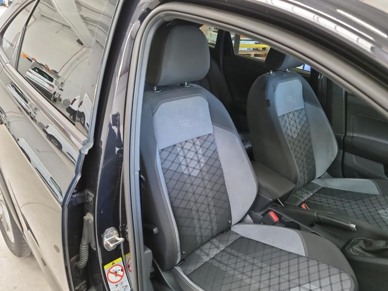 VOLKSWAGEN TAIGO 1.0 TSI 81KW R-LINE DSG SUV