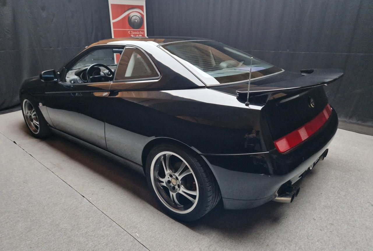Alfa Romeo GTV 3.0i V6 24V cat LIF. ASI CON CRS