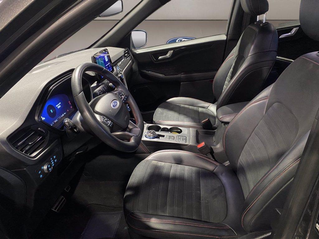 FORD Kuga 2.5 phev ST-Line X 2wd 225cv cvt del 2020