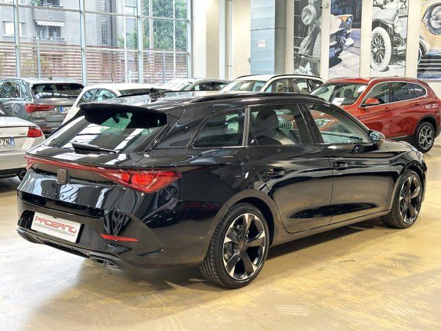 CUPRA Leon Sportstourer 1.5 Hybrid 150 CV DSG - FULL