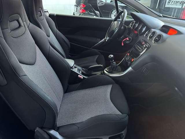 Peugeot 308 CC 2.0 hdi 16v Allure 163cv