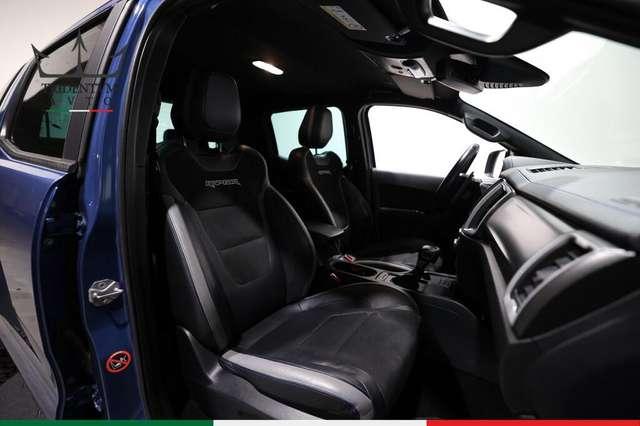 Ford Ranger Raptor 2.0 tdci double cab 213cv auto