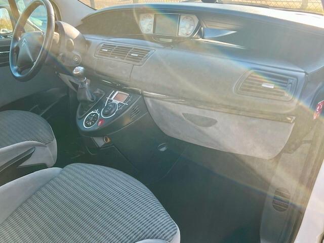 Citroen C8 2.0 HDi 160CV 7 posti - 2012