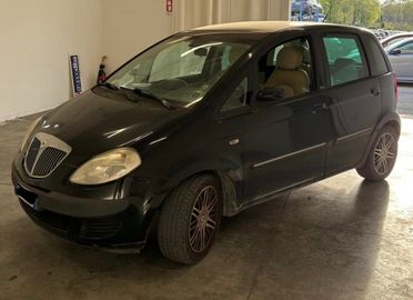 Lancia MUSA 1.3 Multijet 16V Platino