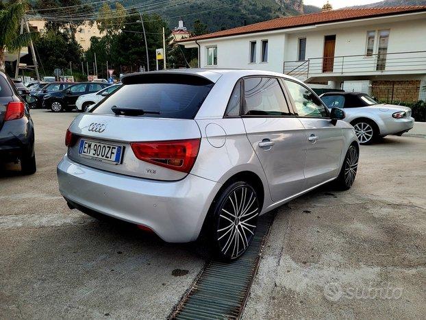 Audi a1 1.6 tdi sportback ambition