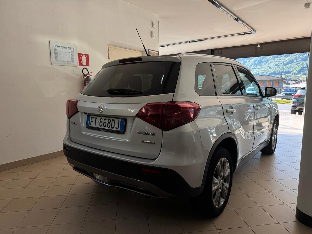 SUZUKI VITARA 1.0cc 111CV 4X4