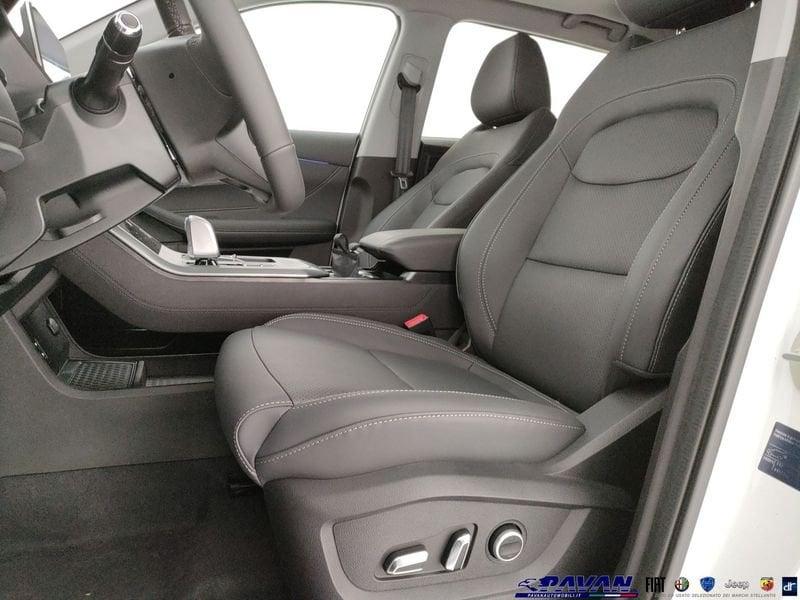 DR AUTOMOBILES dr 5.0 1.5 Turbo CVT Bi-Fuel GPL