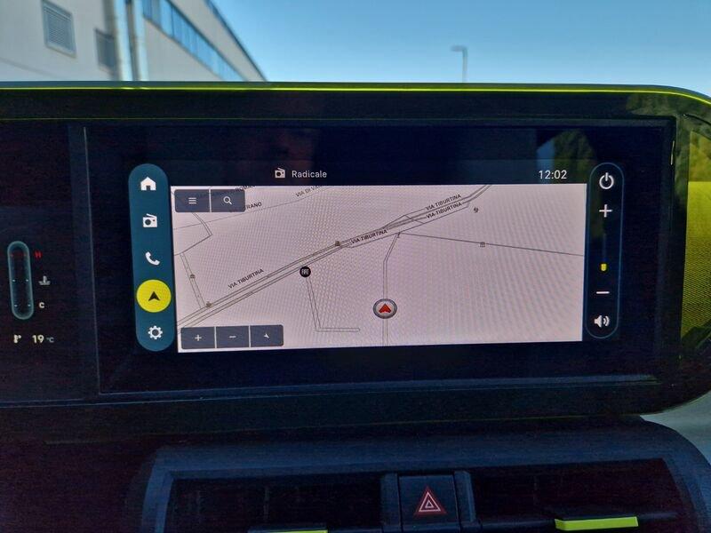 FIAT Grande Panda Hybrid La Prima 1.2 Hybrid 110cv