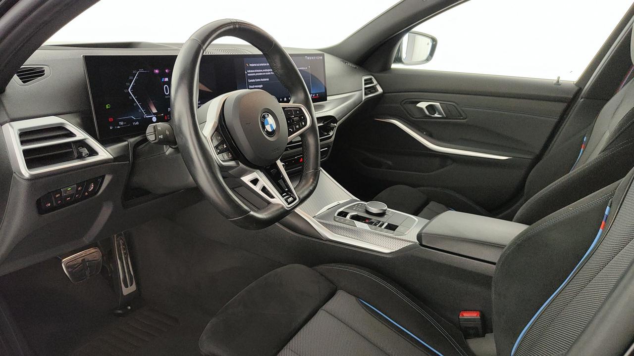 BMW Serie 3 G21 2022 Touring - 320d Touring mhev 48V xdrive MSport auto