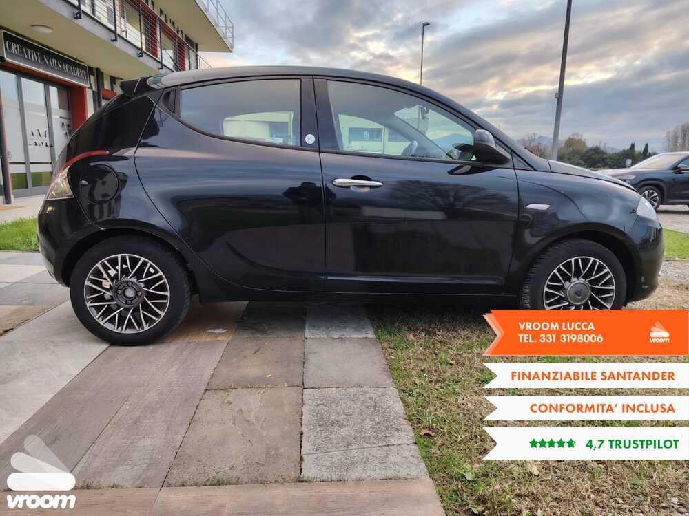 LANCIA Ypsilon 3ª serie Ypsilon 1.2 69 CV 5 po...