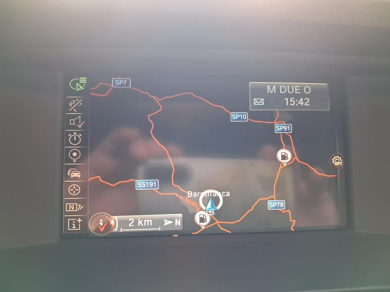 Bmw X3 xDrive20d xLine unico proprietario