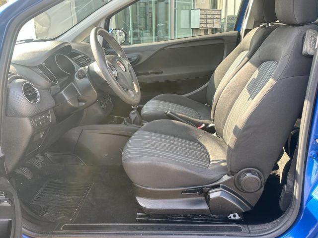 FIAT Punto Evo 1.2 3P. Active
