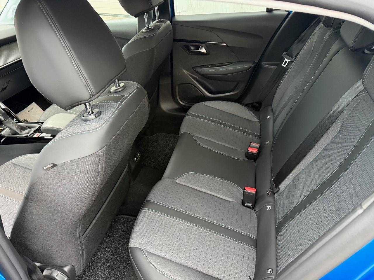 Peugeot 208 PureTech 75 Stop&Start 5 porte Allure