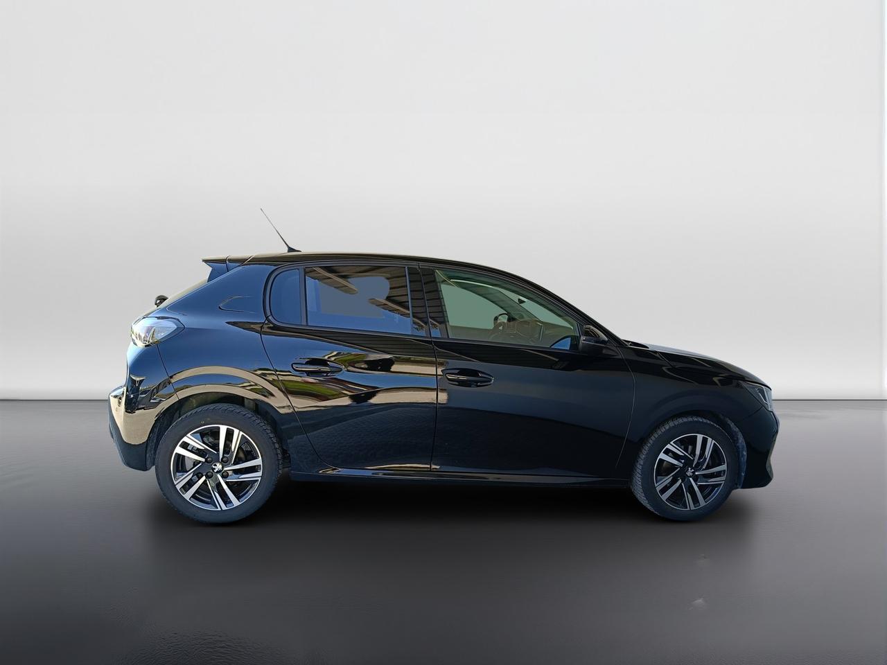 PEUGEOT 208 II 2019 - 208 1.5 bluehdi Allure Pack s&s 100cv