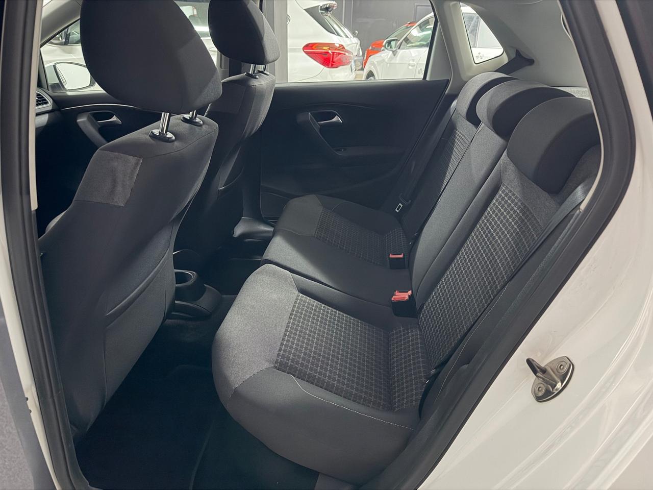 Volkswagen Polo 1.0 MPI (75) 5p. Comfortline 2015