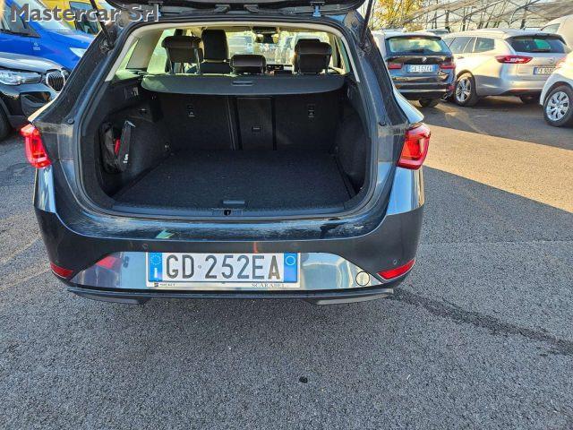 SEAT Leon Sportstourer 1.5 etsi Xcellence 150cv dsg- GD252EA