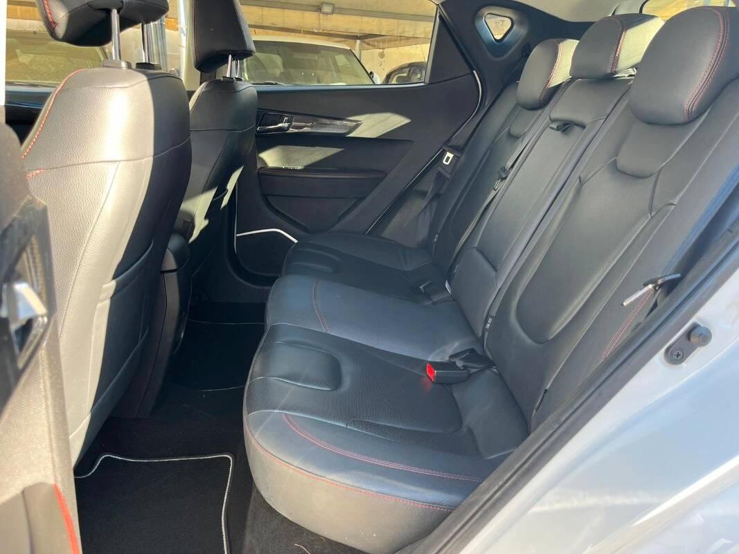 Evo Evo 3 1.5 Gpl 107cv