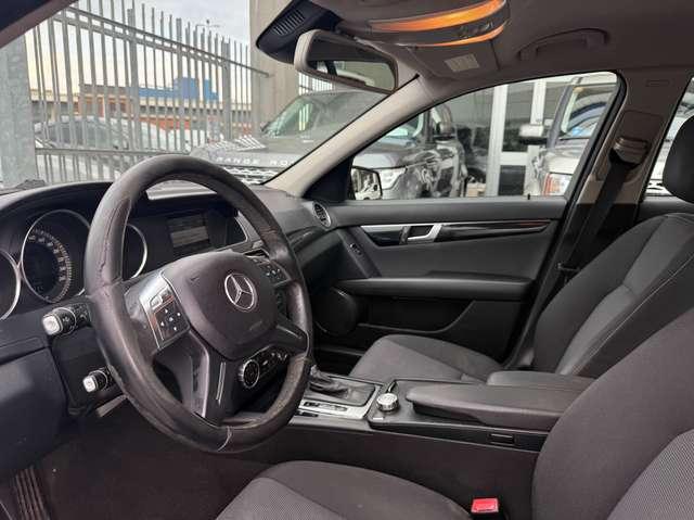 Mercedes-Benz C 200 SW SW cdi (be)
