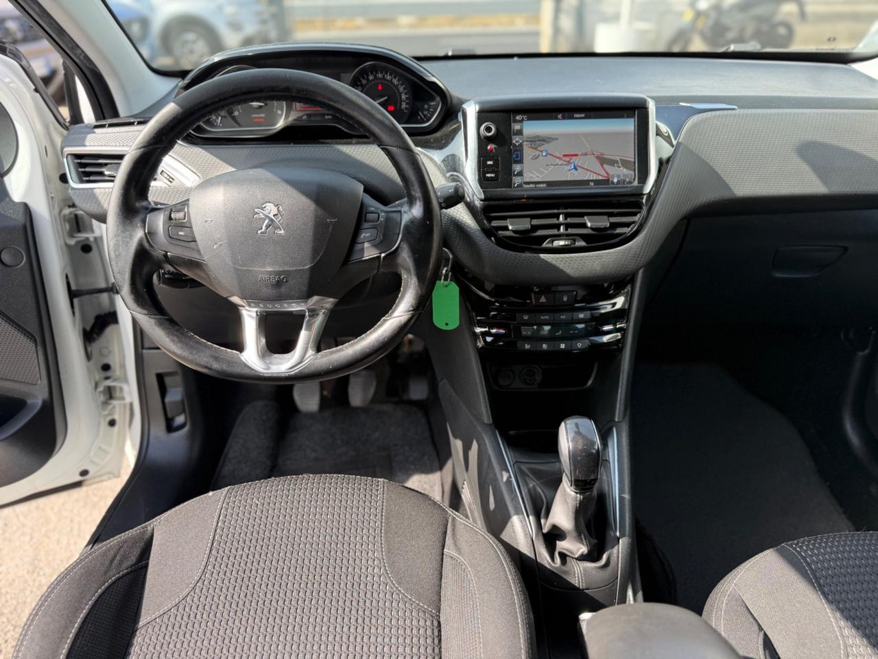 Peugeot 208 BlueHDi 100 5 porte Allure