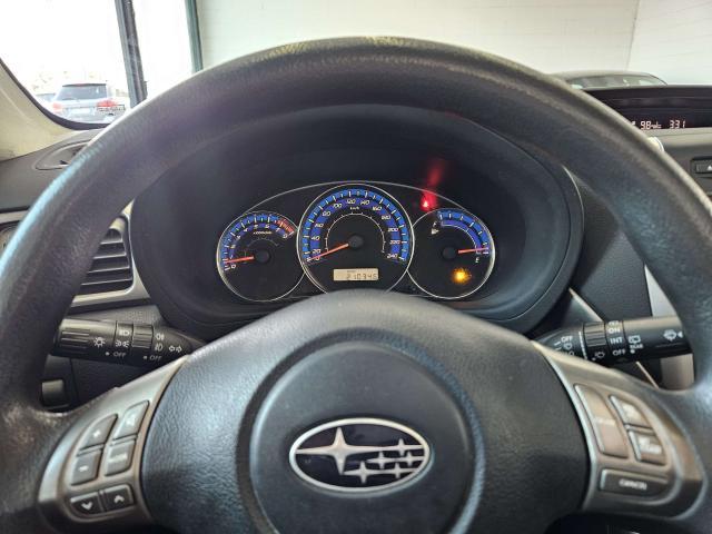 Subaru Forester Forester III 2009 2.0 XS bi-fuel mt