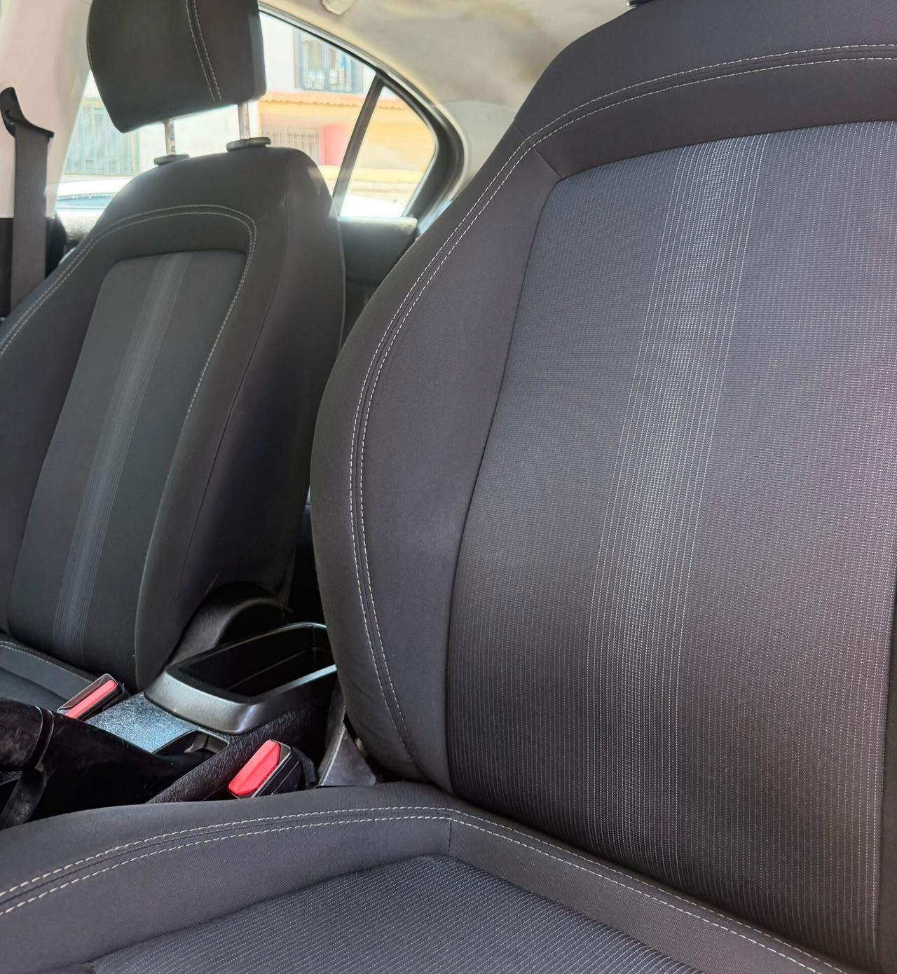 Fiat Tipo 1.6 multijet 120cv Easy S&S manuale