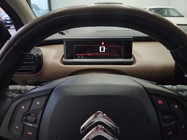 Citroen C4 C4 Cactus 2014 Cactus 1.6 bluehdi Shine 100cv