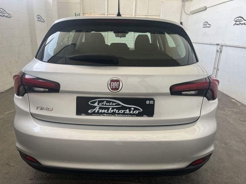 FIAT Tipo Tipo 5p 1.3 mjt s&s 95cv TUA DA 149,00 EURO AL MESE