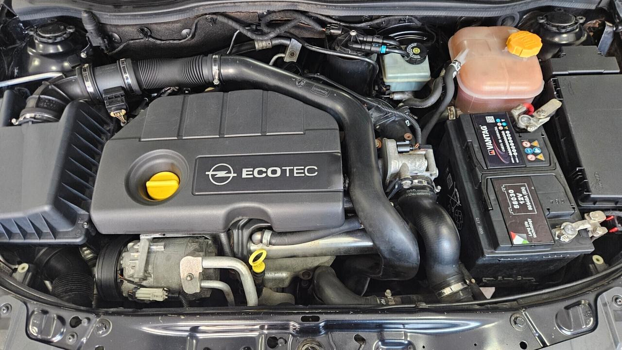 Opel Astra 1.7 CDTI 101CV 5 porte Cosmo