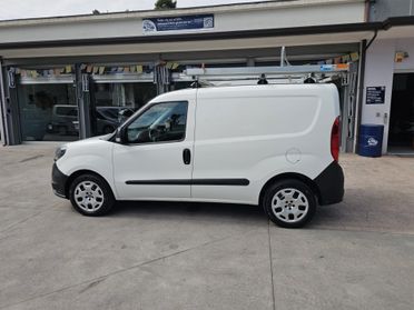 FIAT DOBLÒ CARGO 1.4 T-JET NATURAL POWER
