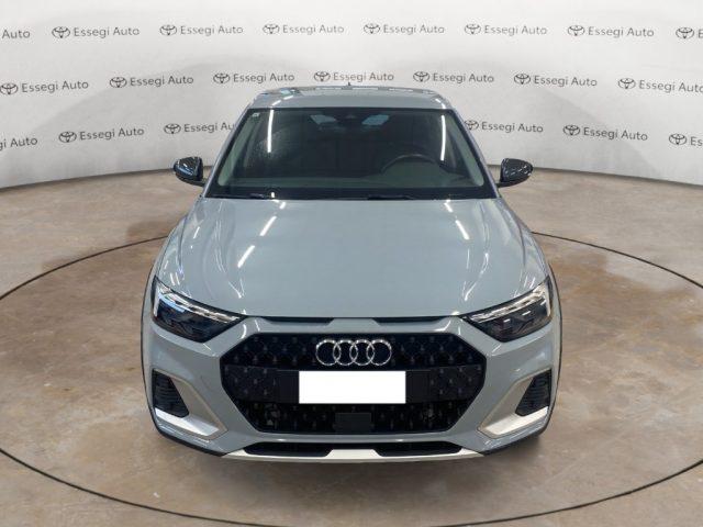 AUDI A1 allstreet 30 TFSI S tronic