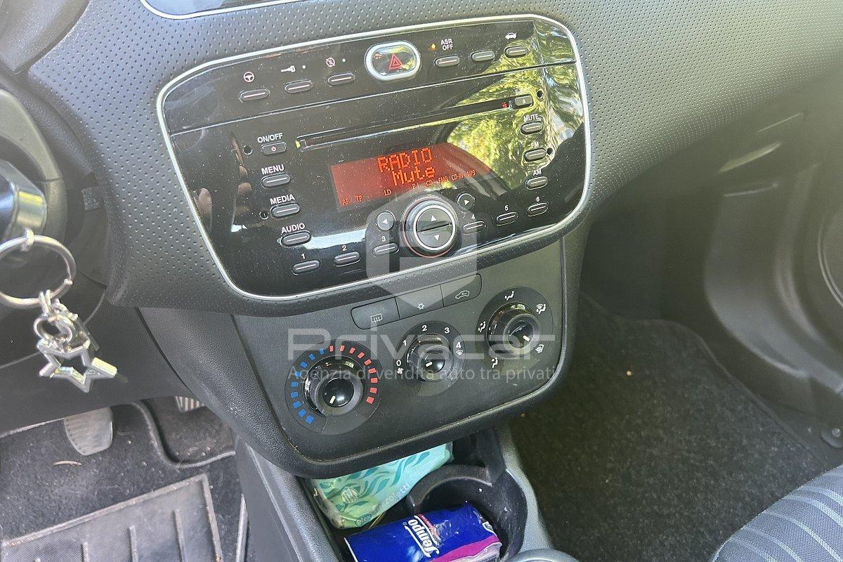 FIAT Punto Evo 1.4 3 porte S&S MyLife