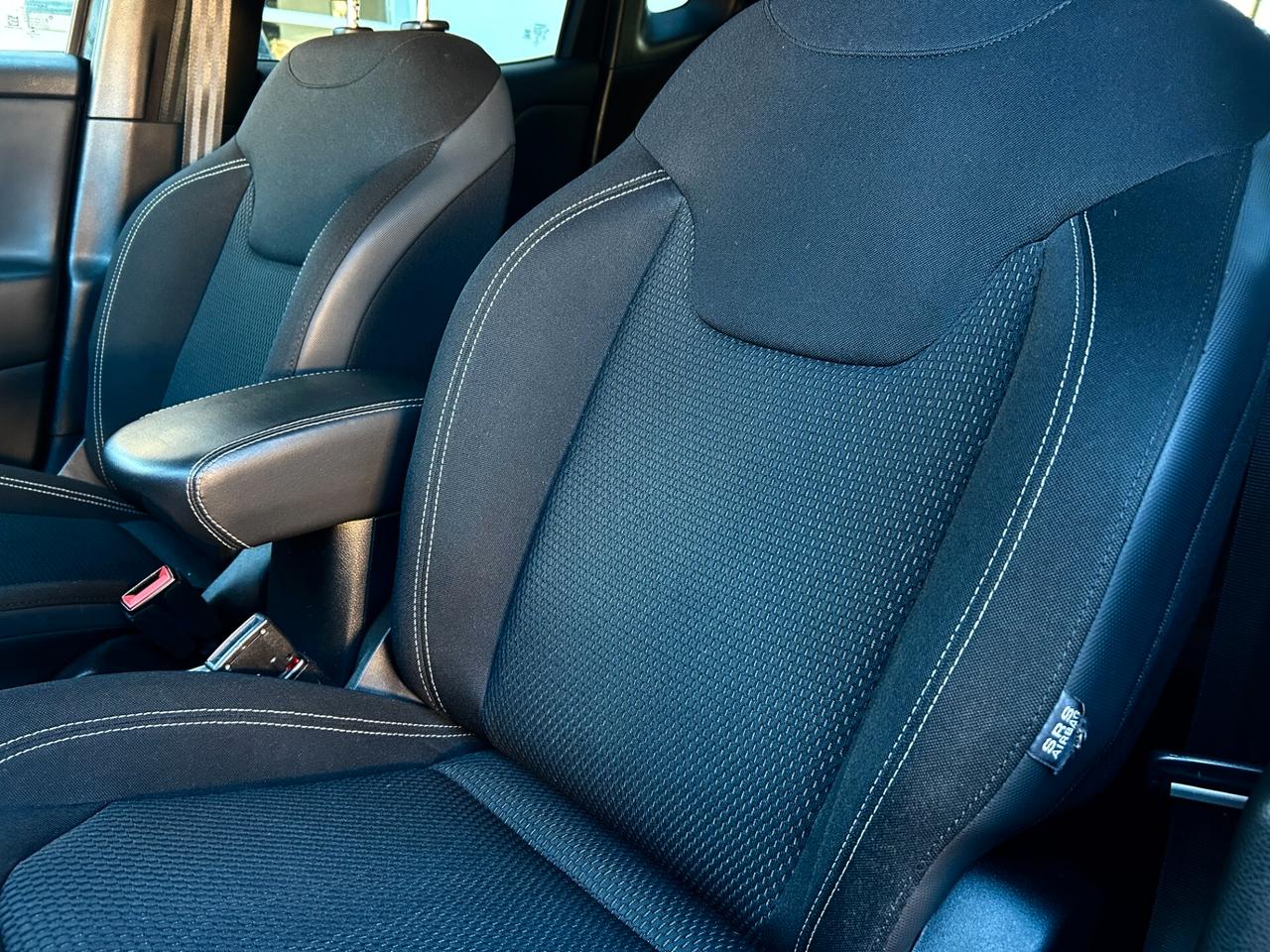 Jeep Renegade 1.6 Mjt 120 CV Limited 2020