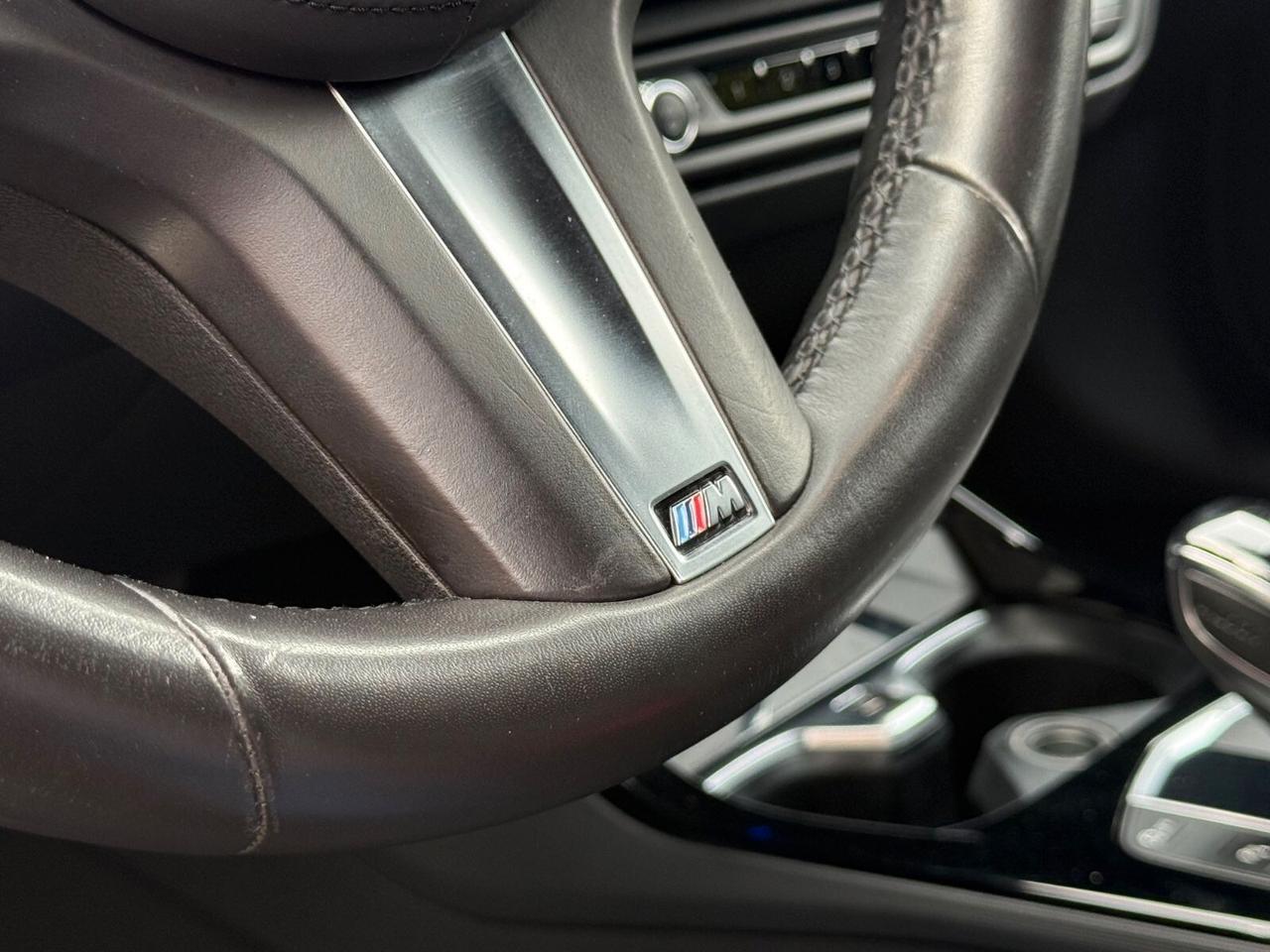 Bmw 120d 5p. Msport