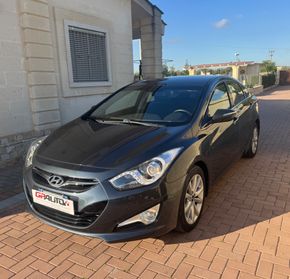 Hyundai i40 1.7 CRDi 136CV Style
