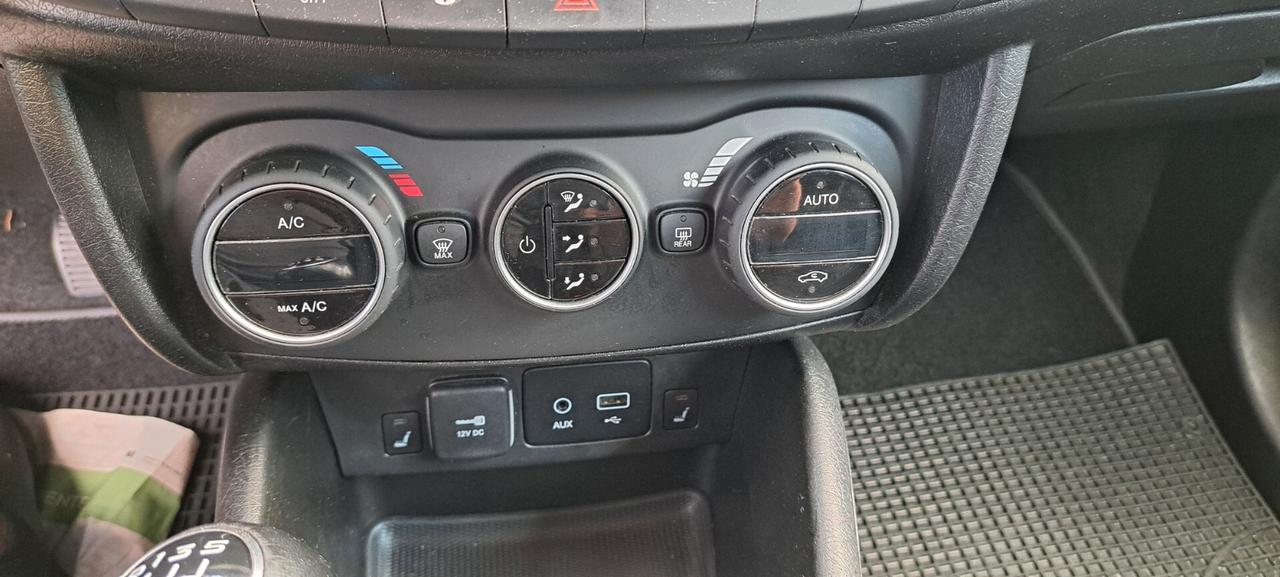 Fiat Tipo 1.6 Mjt S&S SW LOUNGE SW