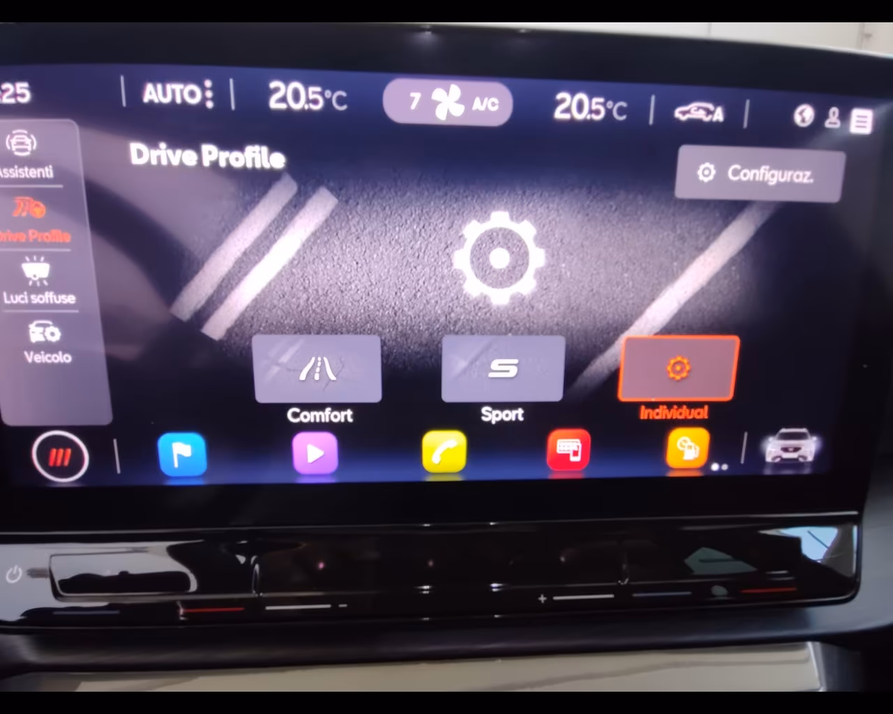 CUPRA Formentor 1.5 TSI DSG