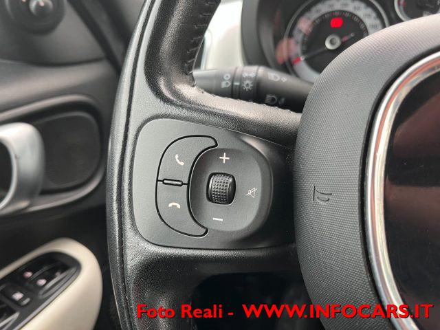 FIAT 500L 1.6 Multijet 105 CV Trekking