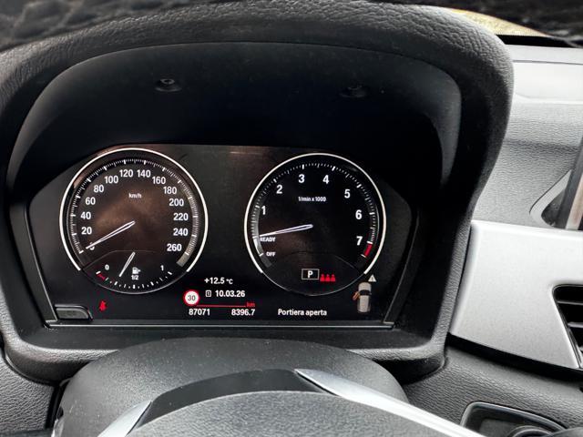 BMW X1 IN PROMO!!!!!XDrive25e Business Advantage