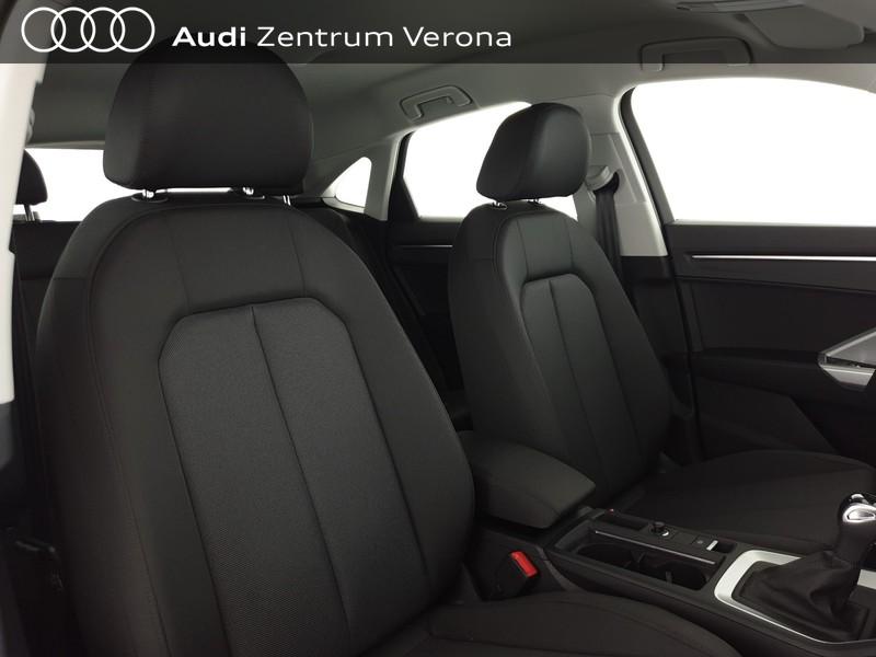 Sportback 45TFSIe 245CV S tronic Business Plus