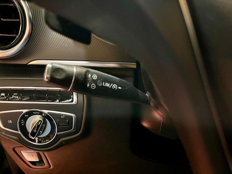 Mercedes-Benz Classe V V 250 CDI BlueTEC Automatic Executive Long