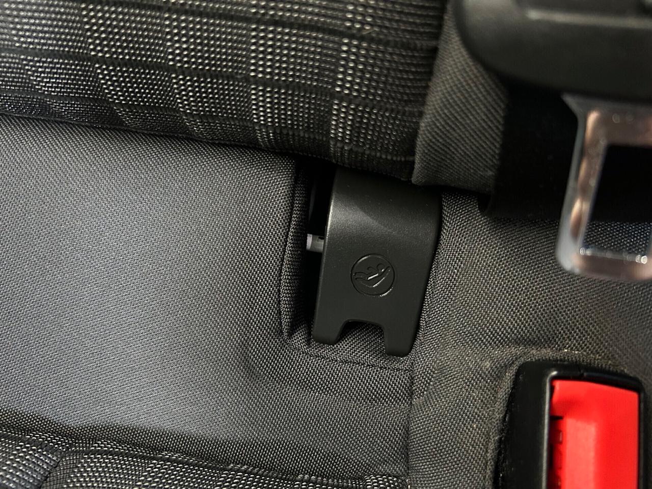 Audi A3 SPB 2.0 TDI S tronic Sport