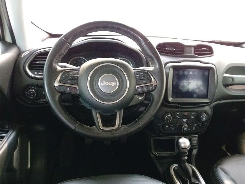 Jeep Renegade Renegade 1.4 MultiAir Limited