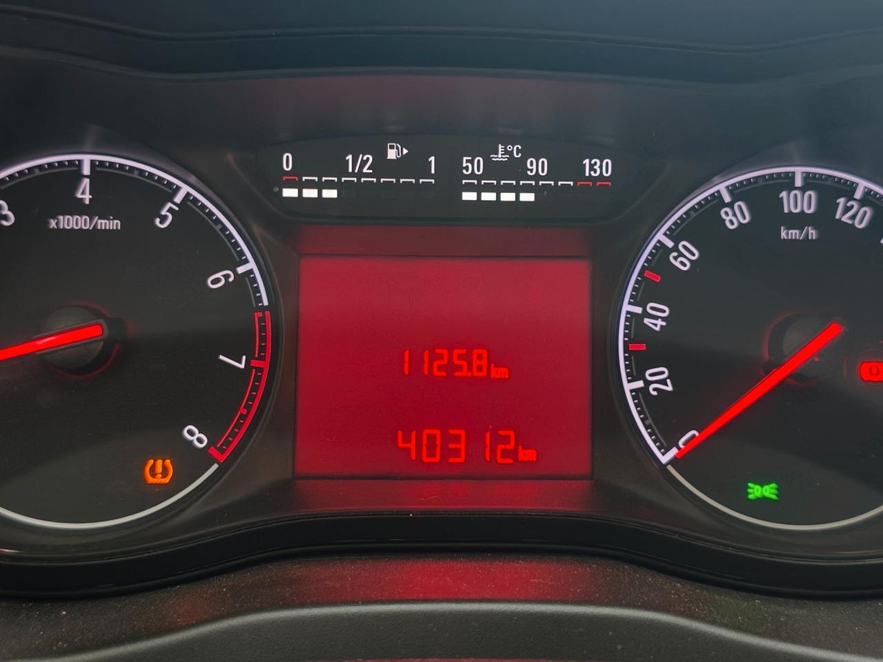 Opel Corsa 1.2 5 porte Innovation