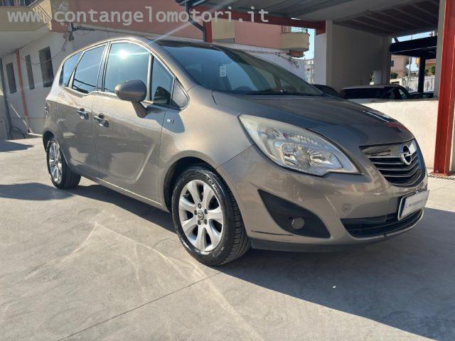 OPEL Meriva 1.3 CDTI 95CV ecoFLEX Cosmo